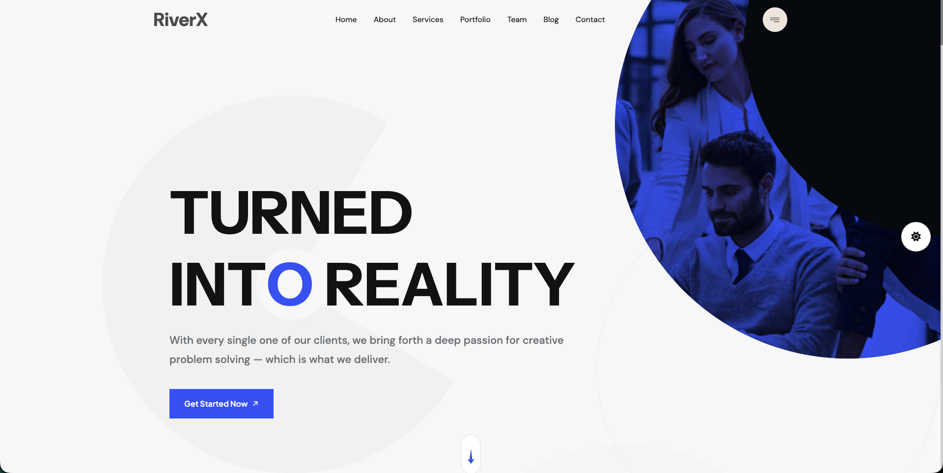 Web Development