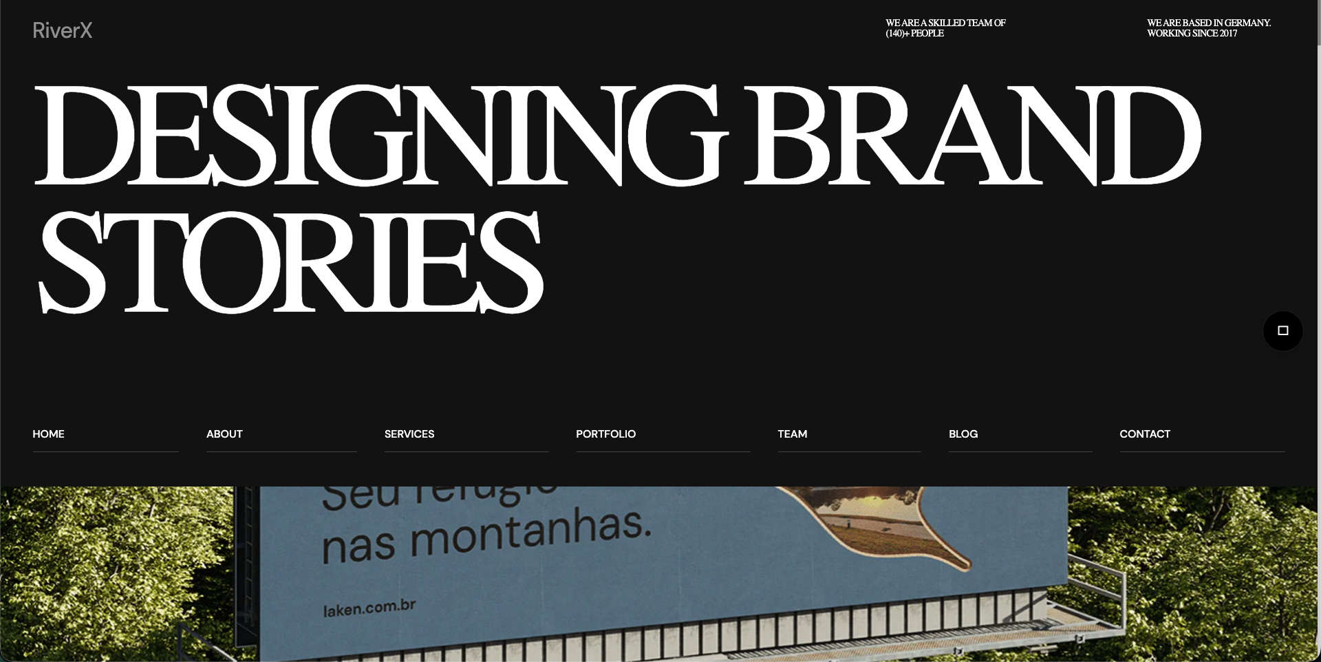 Branding Agency