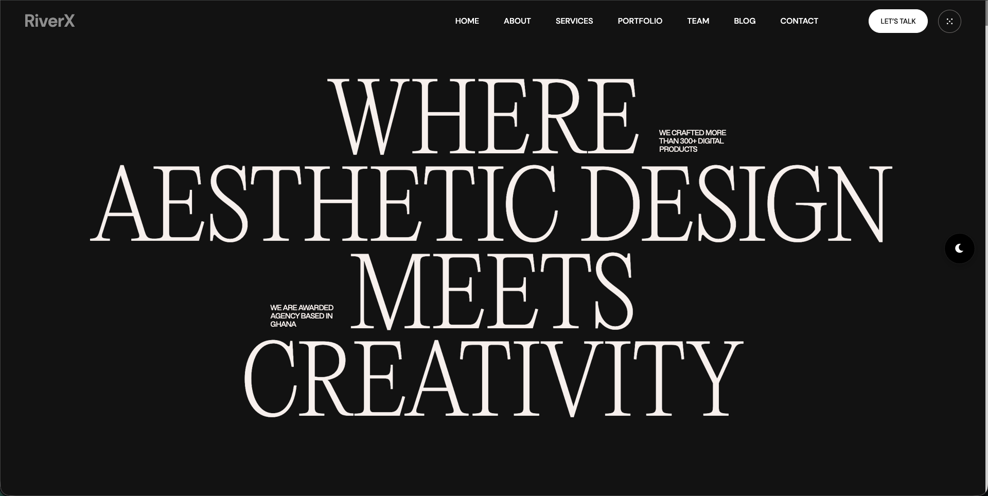 Modern Agency 2