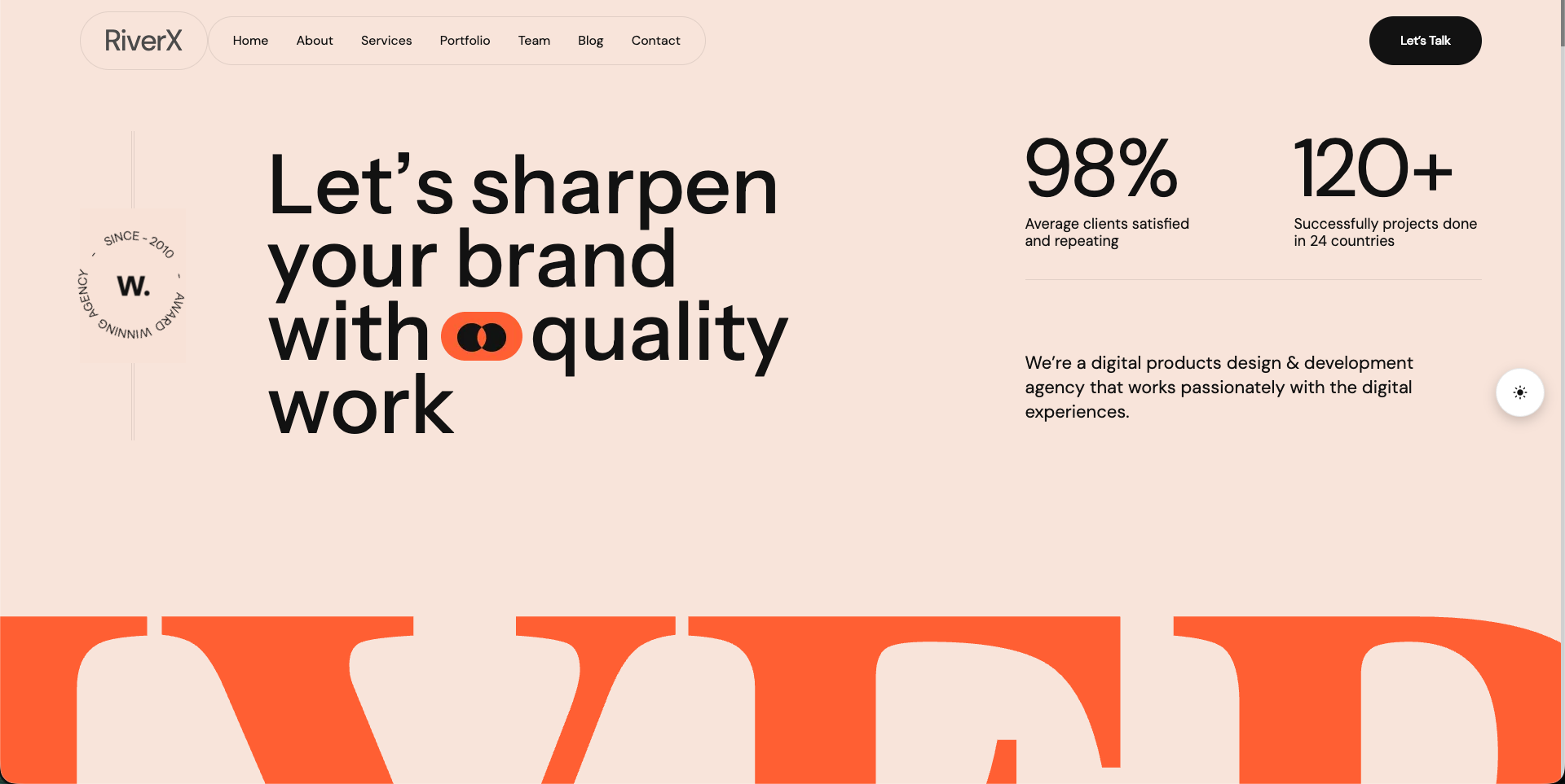 Digital Agency