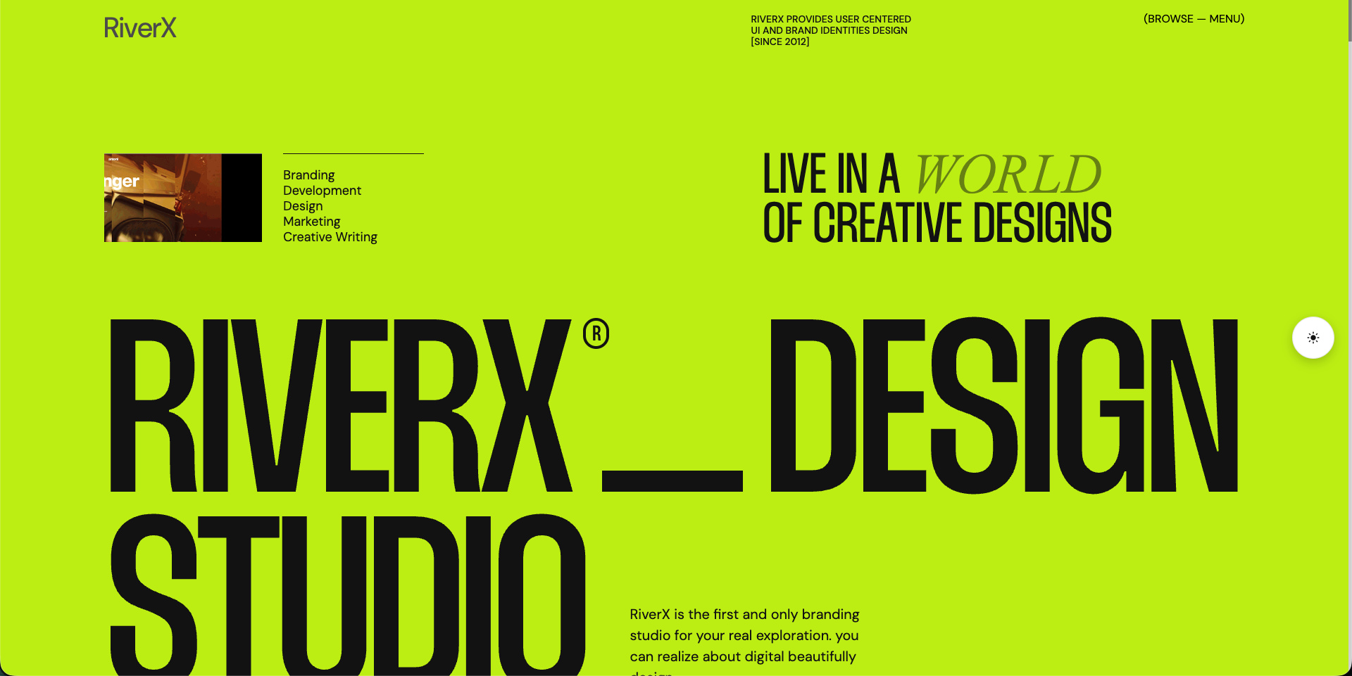 Design Agency
