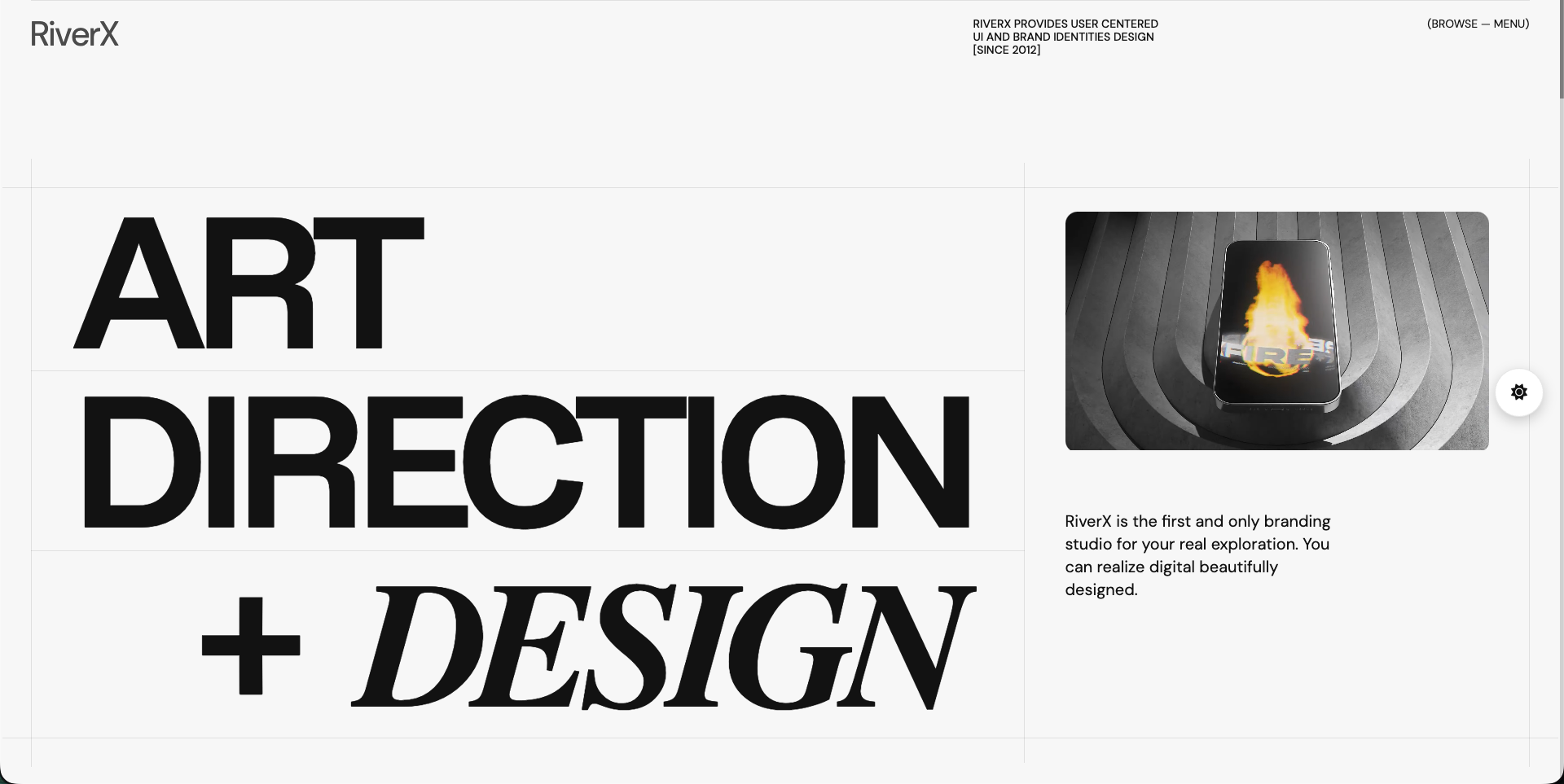 Agency Portfolio